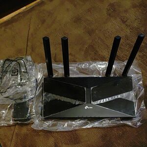 TP Link WiFi6ルーター AX1500 Archer AX10（JP） 