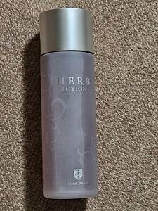  mistake Paris MISS PARIS herb lotion HERB LOTION unused 