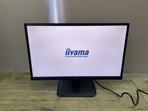  iiyama 液晶モニター イイヤマ プロライト ProLite XU2290HS-B2 (フルHD HDMI Full HD) IPS液晶