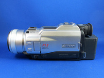 Victor GR-DV3000 録画再生確認済み MiniDVビデオカメラ ビクター JVCケンウッド_画像2