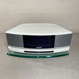 a*★中古品　BOSE Wave music system IV★