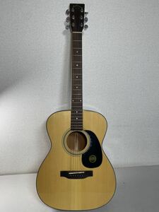 d*★中古品　Aria Dreadnought AF-25N アリア アコースティックギター★