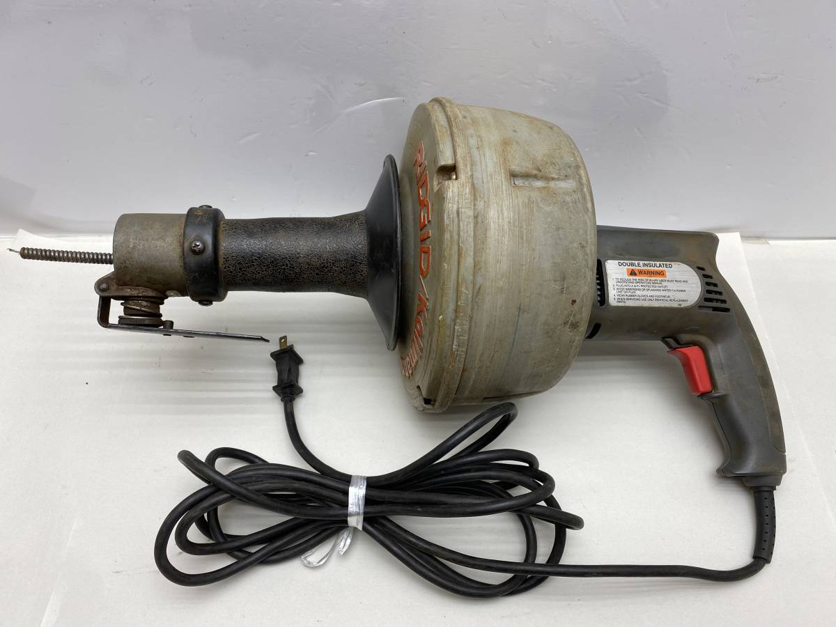 Yahoo!オークション -「ridgid リジッド」(その他) (電動工具)の Yahoo!オークション -「ridgid リジッド」(その他) (電動工具)の