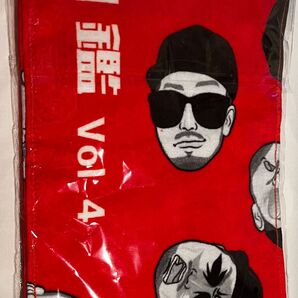 菊池涼介 トークショー タオル