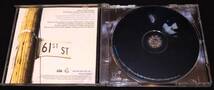 Jamal / Last Chance, No Breaks★Erick Sermon　Redman　Keith Murray　Easy Mo Bee　Rockwilder　1995年US盤_画像2