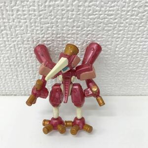 refle● レア　当時物　メダロット コレクション　アークビートル　フィギュア 現状品　タカラ【H】