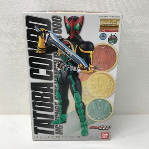 refle* не собран Kamen Rider o-z тормозные колодки комплектация фигурка laiz1/8 шкала Bandai tatoba combo 