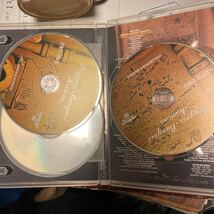 2012年作品　ローリング・ストーンズ　DVD２枚・CD１枚　送料無料　特別バージョンお値打ち品　綺麗傑作最高品　ヴィンテージDVD&CDセット_画像4