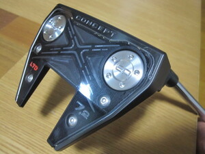 ★新春・初売★SCOTTY CAMERON★CONCEPT X 7.2 LTD★スコッティキャメロン★コンセプト X 7.2 LTD★33in★ 