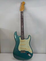 【FENDER JAPAN】Stratocaster VINTAGE ST 93～94年製 シリアルN052164 USA製 TEXAS SPECIALピックアップ ストラト【エレキギター】_画像1