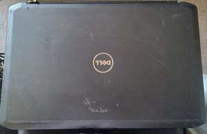 Q ジャンク品 DELL Latitude E5530/ Core i5 3210M-2.5GHz/メモリ4GB/HDD320GB