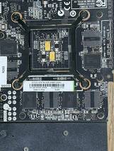 12 ★中古品 BIOS確認 ZOTAC GeForce GTX760 256BIT DDR5 2GB DVI-I/DVI-D/HDMI★_画像5