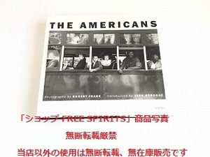 「ROBERT FRANK/ロバート・フランク　写真集　THE AMERICANS」洋書・美品・書籍新品同様