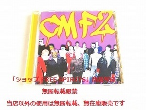 COREY TAYLOR/コリィ・テイラー　CD「CMF2」輸入盤・美品・新品同様/SLIPKNOT/STON SOUR
