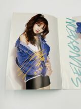 KARA サマージック CD＆DVD メンバー全員直筆サイン入り_画像3