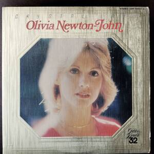 24054 ★良盤 OLIVIA NEWTON-JOHN/CRYSTAL LADY 2枚組