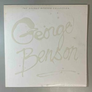41601★美盤【日本盤】 George Benson / The George Benson Collection ・２枚組