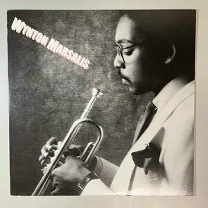 41625★美盤【日本盤】 Wynton Marsalis / Father Time