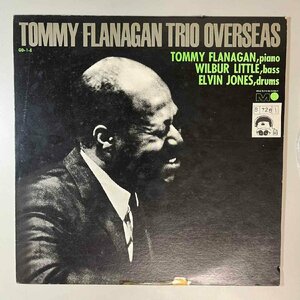 41637★美盤【日本盤】 Tommy Flanagan Trio / Relaxin' at Camarillo