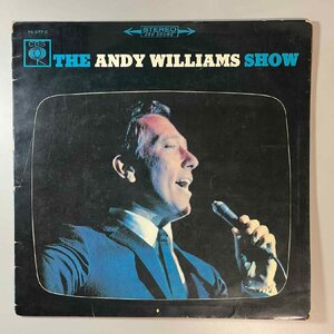 42091【日本盤】 Andy Williams / The Andy Williams Show