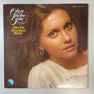 42086★美盤【日本盤】 Olivia Newton-John / Have You Never Been Mellow