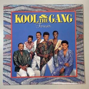 30105★美盤【US盤】 Kool & The Gang / Forever