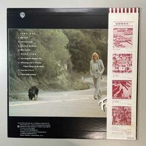 36081★美盤【日本盤】 Rod Stewart / Foot Loose & Fancy Free ※帯付き_画像2