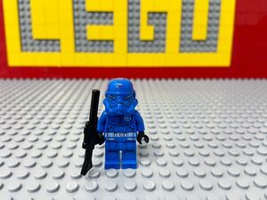 * Звездные войны * Lego Mini figJEK14k заем to LOOPER ( LEGO кукла особый отряд B121120