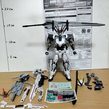 HG1/144ロードアストレイ完成品&おまけ