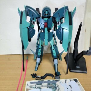 HGUC 1/144 アンクシャ 完成品 ユニコーン ナラティブ ガンダム UC NT 連邦 シャイアン ジャンク セット ガンプラ HG アッシマー 可変 素組