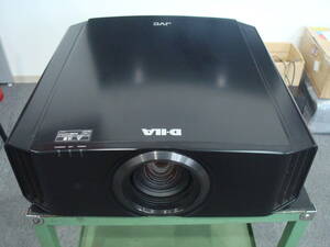 JVC D-ILAプロジェクター　DLA-X55R ジャンク品