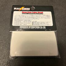 新品　エバーグリーン ライデン　リアクションチューブヘッド　1/2oz 14g #2/0 evergreen RAIDEN ジグヘッド　_画像2