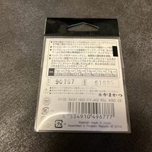 送料84円 新品 がまかつ ジャックロール 1/47oz 0.6g ワッキーヘッド ジグヘッドワッキー ジグヘッド 212 ワッキーリグ c_画像2