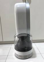 即決 送料込 ダイソン 加湿器 ハイジェニックミスト Dyson Hygienic Mist MF01WS ホワイト/シルバー_画像5