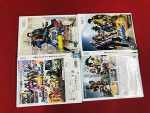 戦国BASARA2 英雄外伝 ダブルパック 戦国BASARA3 バサラ 即落札!! セット