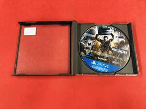 海外版 プレイステーション4 デッドライジング Dead Rising 即落札!!