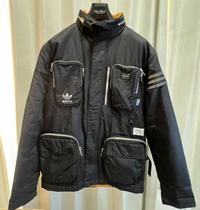 adidas PORTER M65ジャケット　アディダス　ポーター