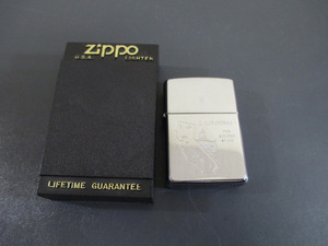 【CP/S】ZIPPO ジッポー オイルライター 1995年3月製造 【C、XI】刻印 CALIFORNIA THE GOLDEN STATE 喫煙具 たばこ タバコ 煙草 