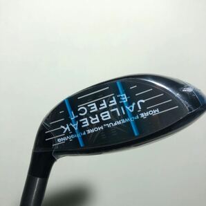 Callaway キャロウェイ ROGUE STAR ローグスター フェアウェイウッド 5W 5番ウッド FUBUKI for CW 40 Rシャフト 純正ヘッドカバー付属の画像5