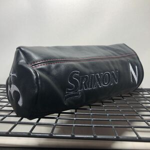 ダンロップSRIXON Z スリクソンZ F45 3+W FW フェアウェイウッド用　ヘッドカバー