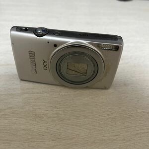 Canon IXY 630 PC2052 デジタルカメラ ジャンク@