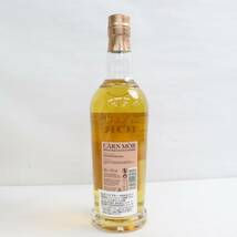 CARN MOR（カーンモア）グレンバーギー 10年 ファーストフィル バーボンバレル 2011-2022 47.5％ 700ml X23K130114_画像4