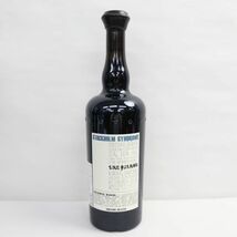 1円~Sine Qua Non（シネ クア ノン）ストックホルム シンドローム グルナッシュ 2010 15.7％ 750ml Y22I290008_画像4