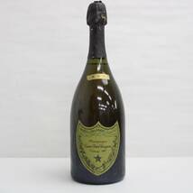 Dom perignon（ドンペリニヨン）1982 12.5％ 750ml ※ラベル折れ G23K260038_画像1