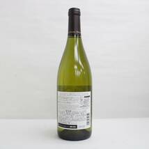 Chateau Mercian（シャトー メルシャン）北信左岸 シャルドネ リヴァリス 2019 12％ 750ml G23L100060_画像4