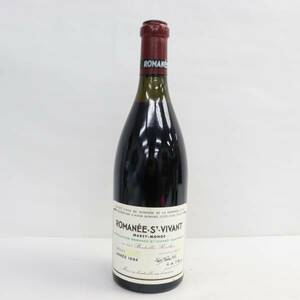 DRC ROMANEE-SAINT-VIVANT（ロマネ サンヴィヴァン）1994 13％ 750ml O23L110006