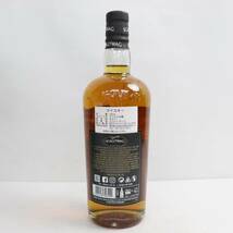 DOUGLAS LAING’S（ダグラスレイン）スカリーワグ スモールバッチ リリース 10年 46％ 700ml E23L110020_画像4