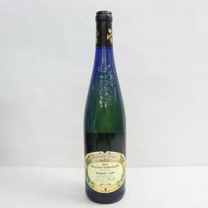 Pieroth Blue（ピーロート ブルー）ブルク ライヤー シュロスカペレ カビネット ナーエ 2013 8.5％ 750ml T23L030029