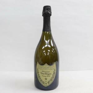 Dom perignon（ドンペリニヨン）2010 12.5％ 750ml X23L220128