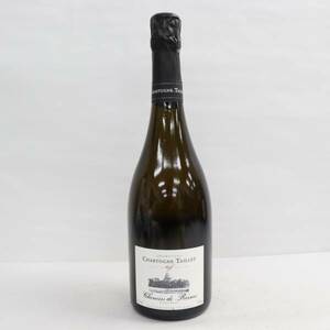 Chartogne Taillet（シャルトーニュ タイエ）シュマンド ランス エクストラ ブリュット 2011 12％ 750ml X23L210100